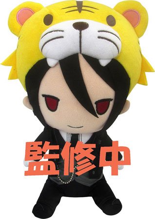 Kuroshitsuji ~Book of Circus~ - Sebastian Michaelis (Movic)