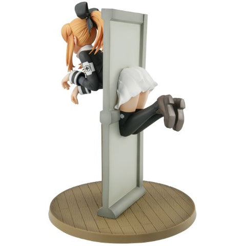 Asura Cryin' - Minakami Misao - 1/8 (Chara-Ani, Toy's Works)