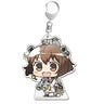 Kantai Collection ~Kan Colle~ - Yukikaze - Keyholder - Minicchu (Phat Company)