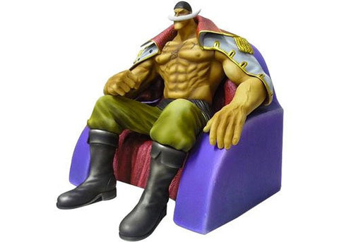 One Piece - Edward Newgate - One Piece Archive Collection No.4 (Plex)