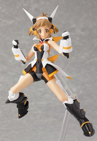 Senki Zesshou Symphogear - Tachibana Hibiki - Figma #146 (Max Factory)