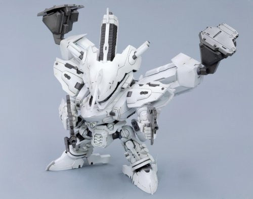 Armored Core 4 Aaliyah Supplice D-Style Model Kit