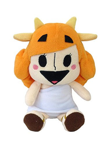 Oniku Daisuki! Zeushi-kun - Zeushi-kun - Mini (Sunrise)