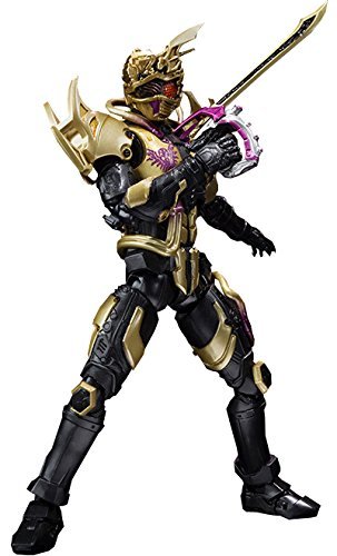 Drive Saga: Kamen Rider Chaser - Chou Mashin Chaser - S.H.Figuarts