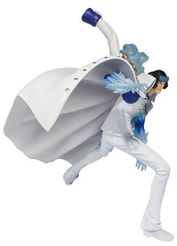 One Piece - Aokiji - Figuarts ZERO - Battle ver. (Bandai)