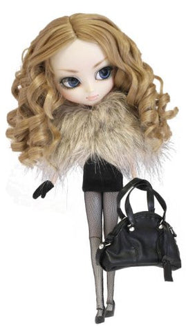 Pullip P-124 - Pullip (Line) - Vanessa - 1/6 (Groove)