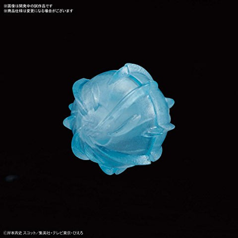 Naruto Shippuuden - Uzumaki Naruto - Figure-rise Standard (Bandai)