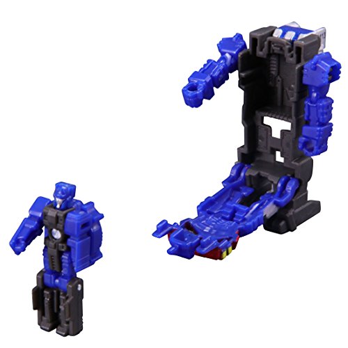 Metalhawk, Vector Prime - Transformers