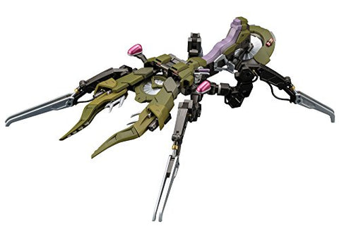 Hexa Gear - HG006 - Motor Punisher - 1/24 (Kotobukiya)