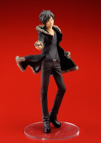 Durarara!! - Orihara Izaya - ALTAiR - 1/8 (Alter) - Solaris Japan