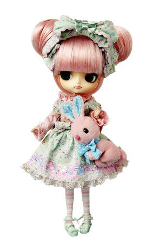Pullip (Line) - Dal - Joujou - 1/6 (Groove, Angelic Pretty)