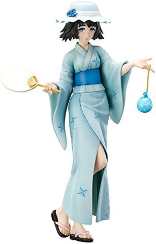 Steins;Gate - Shiina Mayuri - 1/8 - Yukata ver. (FREEing)