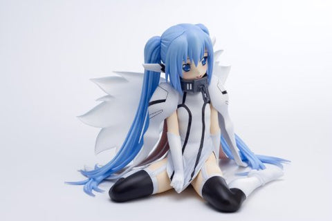 Sora no Otoshimono - Nymph - 4-Leaves - 1/6 (Kotobukiya)