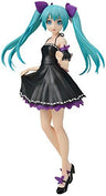 Hatsune Miku -Project DIVA- Arcade Future Tone - Hatsune Miku - SPM Figure - Innocent