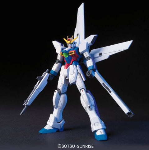 Kidou Shinseiki Gundam X - GX-9900 Gundam X - HGAW - HGUC #109 - 1/144 (Bandai)