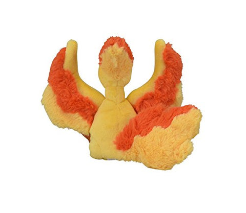 Pocket Monsters - Fire - Pokécen Plush - Pokémon Fit