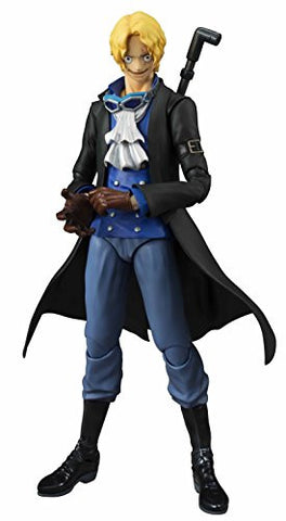 One Piece - Sabo - Variable Action Heroes (MegaHouse)