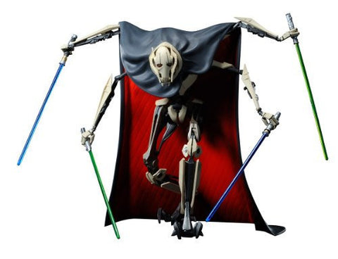 Star Wars - General Grievous - ARTFX+ - 1/10 (Kotobukiya)