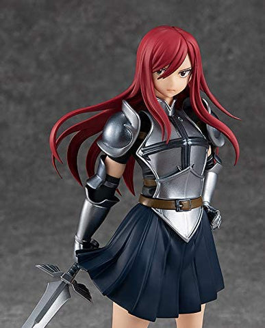 Fairy Tail Final Season - Erza Scarlet - Pop Up Parade (Good Smile Company)