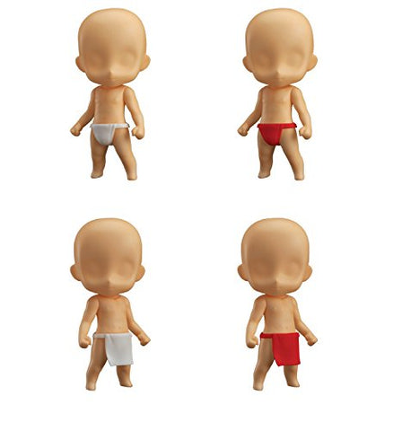 Nendoroid Co-de - Nendoroid Co-de Fundoshi - Set