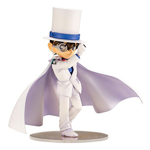 Meitantei Conan - Edogawa Conan - ARTFX J