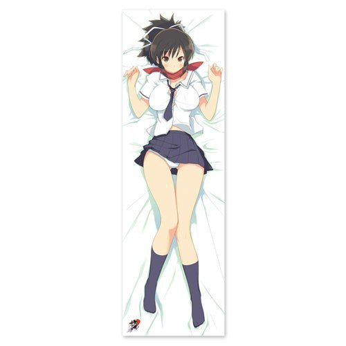 Discount Hobby Stock limited Senran Kagura Yozakura Dakimakura/ pillow cover