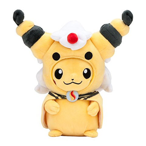Pocket Monsters - Pikachu - Mega Denryuu ver.