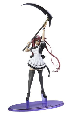 Queen's Blade - Airi - Excellent Model - 1/8