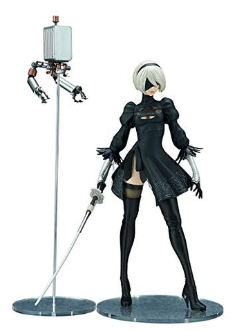 NieR: Automata - Pod 042 - YoRHa No. 2 Type B - DX Edition (Flare, Square Enix)　