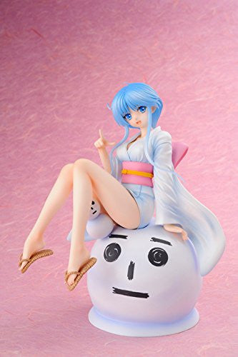 AMAKUNI ゆきめ 1/7スケールフィギュア Jigoku Sensei Nube - Yukime - 1/7 (Amakuni, Hobby Japan