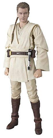 Star Wars - Obi-Wan Kenobi - S.H.Figuarts (Bandai)