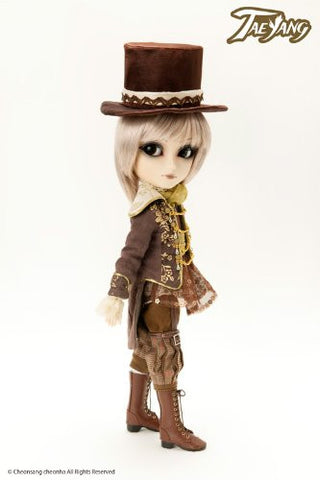 Pullip (Line) - TaeYang - Alfred - 1/6 - Dollte Porte (Groove)