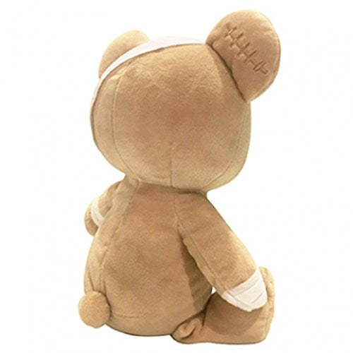 Girls und Panzer - Boko - Plushie - Solaris Japan