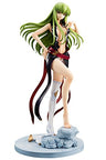 Code Geass - Hangyaku no Lelouch R2 - C.C. - G.E.M. (MegaHouse)