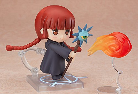 Mahoujin Guru Guru - Kukuri - Nendoroid #843 (Good Smile Company)