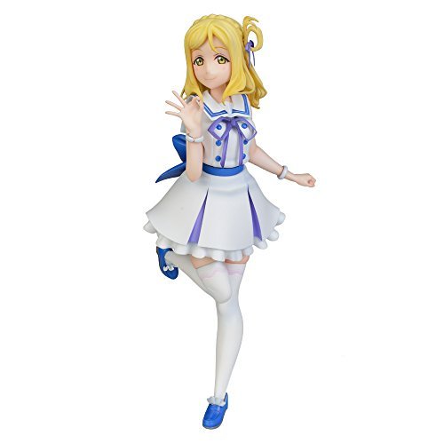 Lovelive! Sunshine Mari Ohara offers birthday figure