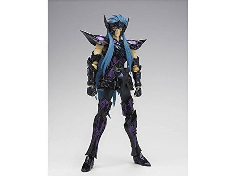 Saint Seiya - Aquarius Camus - Myth Cloth EX - Surplice (Bandai)