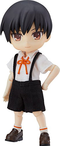 Original Character - Nendoroid Doll - Ryou