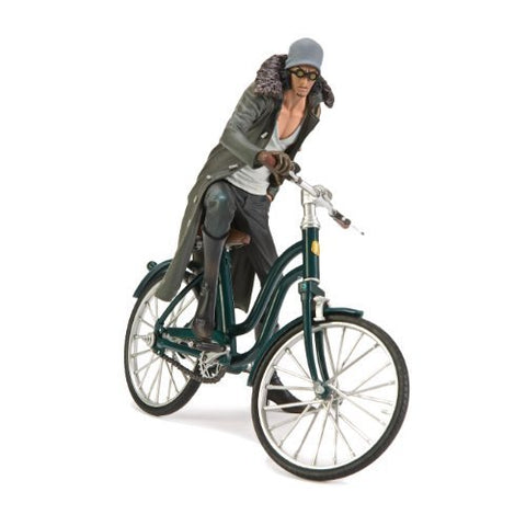 One Piece Film Z - Aokiji - The Grandline Vehicle Vol. 2