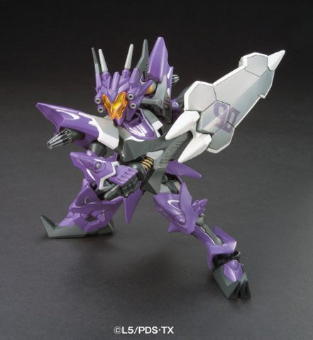 Danball Senki Wars - LBX Magna-Orthus - 051 (Bandai)