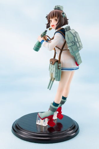 Kantai Collection ~Kan Colle~ - Yukikaze - 1/7 (Aoshima, Funny Knights)