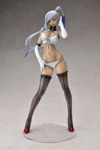 Code Geass - Hangyaku no Lelouch - Villetta Nu - 1/8 - SwimClub Cafe Ver. (Alpha x Omega)