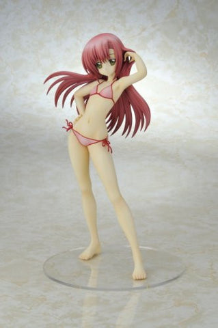 Hayate no Gotoku! - Katsura Hinagiku - 1/6 - Swimsuit ver. (Kotobukiya)