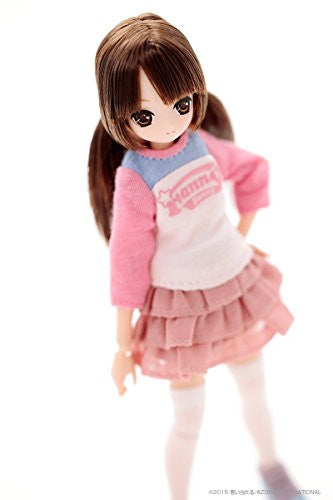 Ex☆Cute - Picco Ex☆Cute - Himeno - 1/12 - FannyFanny (Azone