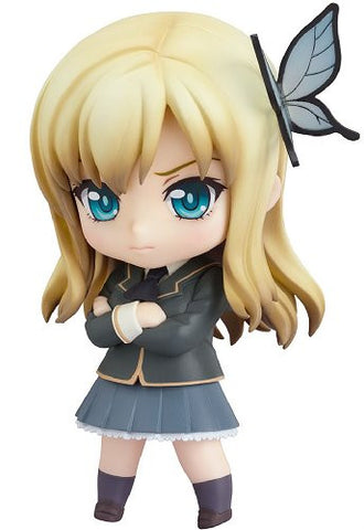 Boku wa Tomodachi ga Sukunai - Kashiwazaki Sena - Nendoroid - 199 (Good Smile Company)