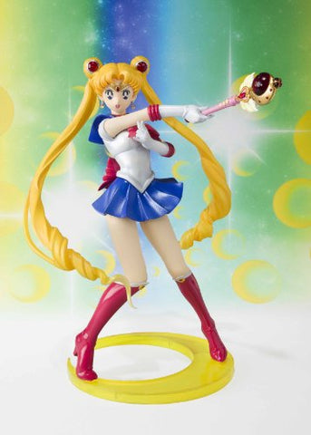 Bishoujo Senshi Sailor Moon R - Sailor Moon - Figuarts ZERO - 1/8 (Bandai, Volks)