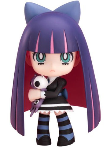 Panty & Stocking with Garterbelt - Stocking Anarchy - Nendoroid - 161 (Good Smile Company)