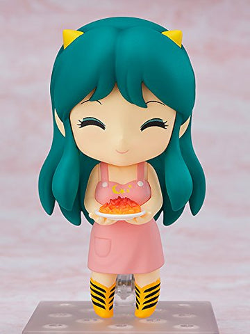 Urusei Yatsura - Lum Invader - Nendoroid #756