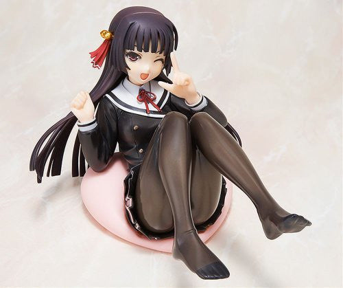 置物 AKIKO Onii-chan dakedo Ai Sae Areba Kankei nai yo ne - Himenokouji Akiko