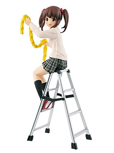 Anime Figure Mô Hình Figure Futaba Anzu - THE IDOLM@STER Cinderella Girls (EXQ Figure) Giá Tốt Nhất Tại Japanese Anime Collectible